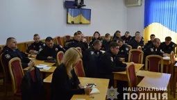 "Поліна": на Волині боротимуться з домашнім насильством (фото)