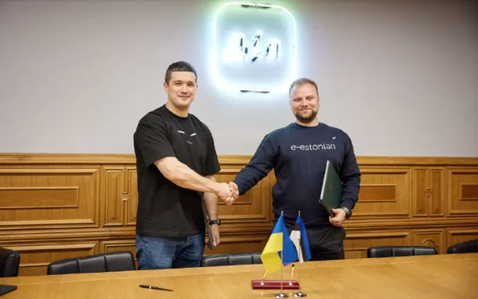 Україна допоможе Естонії створити та запустити аналог «Дії»
