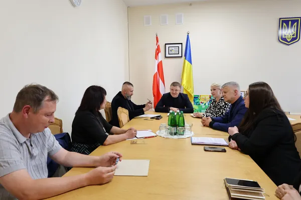 Волинь долучилася до національної ініціативи «Тисячовесна»: які проєкти претендують на державне фінансування