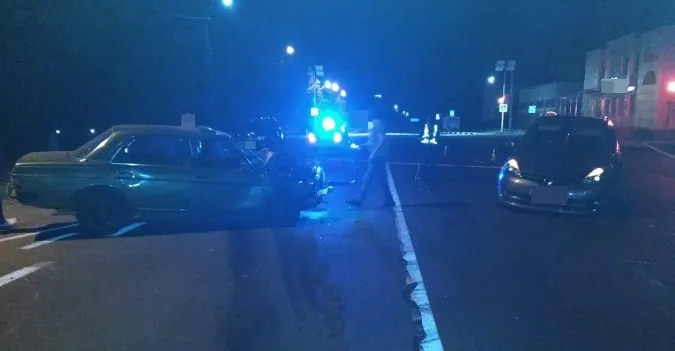 У ДТП під Луцьком постраждали двоє дітей і двоє дорослих
