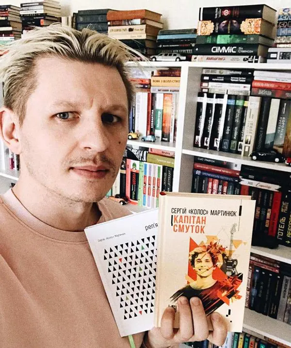 Гонор – у кишеньку, наполегливість – в обойму: як видати власну книгу