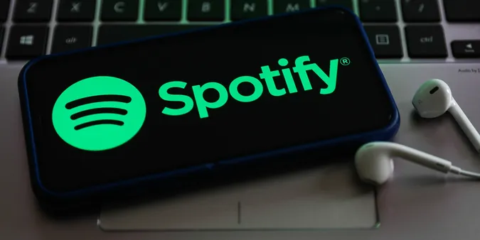 У Spotify зʼявився плейліст дня, який змінюватиметься під настрій