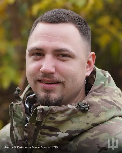 Під прицілом FPV-дронів: історія неймовірного порятунку волинського дронаря (фото)