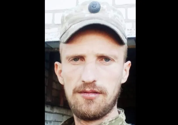 Звільняючи Харківщину, загинув волинянин Володимир Редькович