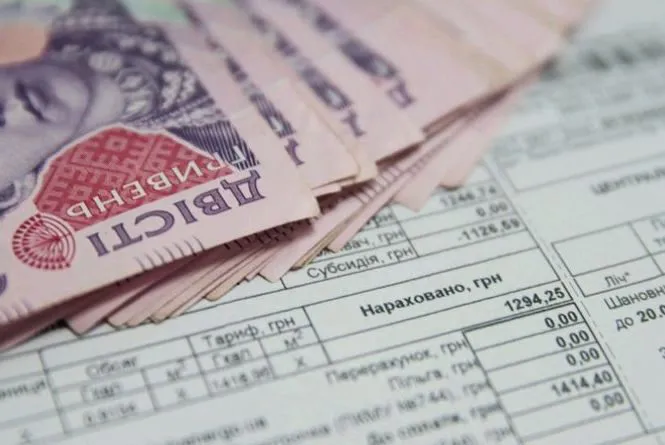 Пенсіонерам монетизовані субсидії доставлятимуть листоноші