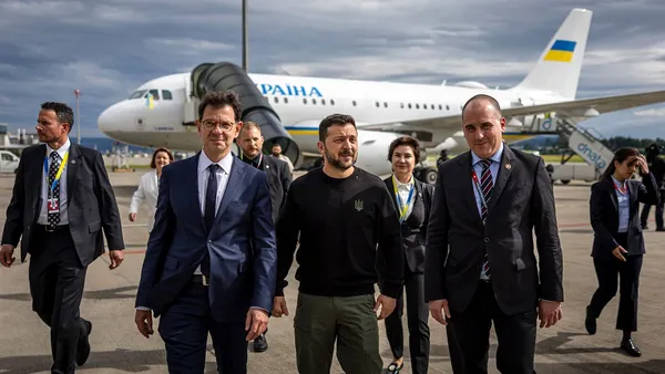 Ukraine: realities | «The Weekly Five»: 10.06 – 16.06