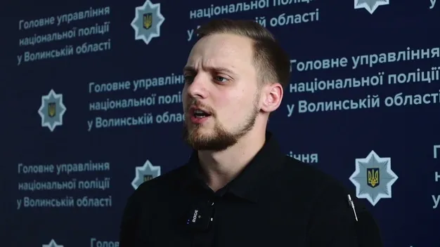 Розбірки і помста: у Ковелі в будинок кинули гранату (фото)