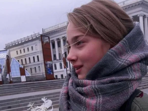 Любешівчанка стала лауреаткою «Білоруських талантів» (фото)