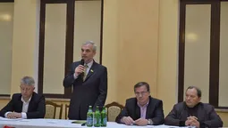 На Волині призначили голову лікарняного  осередку (фото)