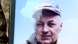 На Волині попрощалися із захисником Сергієм Богуцьким (фото)