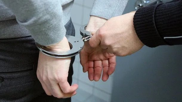 Під варту взяли третього учасника розбірок на луцькій автомийці