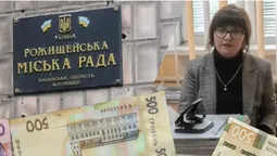 Як на Волині родина посадовиці міськради «нагодувала» комунальні установи на понад 10 мільйонів (фото)