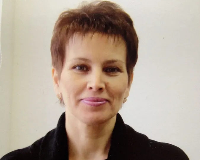 Передчасно померла викладачка волинського вишу Ірина Скорук