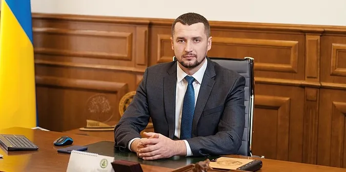 Послуги із заготівлі деревини тепер – на Prozorro.Продажі, – Болоховець
