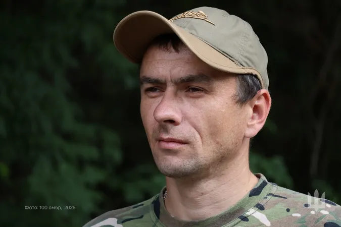 «Хто три роки відслужив – четвертий одержує в подарунок», – «Лящ» з волинської бригади