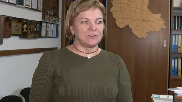 Вбив вовка вилами: яка ситуація з поширенням сказу і відстрілом диких тварин на Волині (фото, відео)