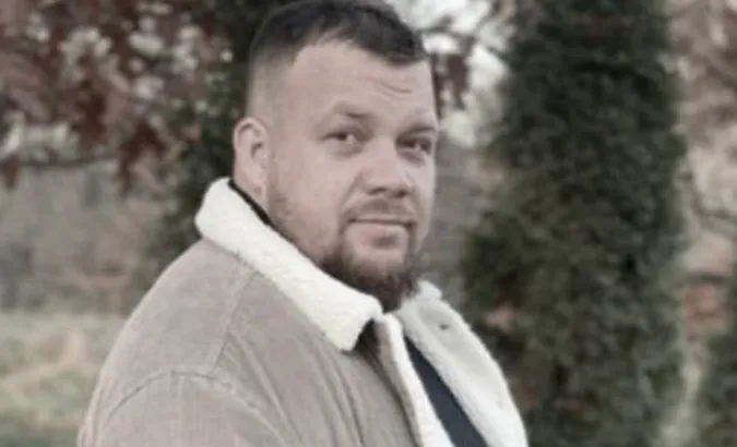 У Володимир привезуть тіло загиблого внаслідок удару по Запоріжжю Олександра Талікова