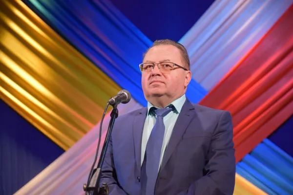 У Луцьку святкували 20-річчя Товариства польської культури (фото)