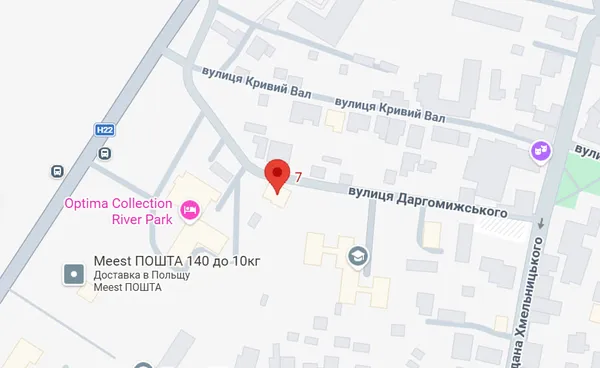 Головне відділення Укрпошти у Луцьку переїхало (адреса)