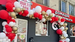У Луцьку вперше з’явився магазин MULTI COOK з форматом MULTIBAR (фото)