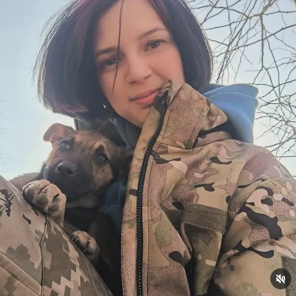 На Запоріжжі загинула молода військова з Волині