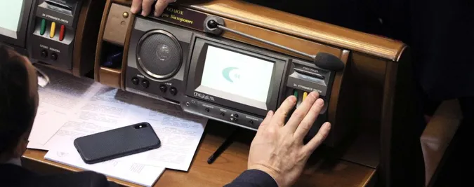 Верховна Рада перейменувала сім сіл