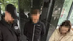 У Луцьку адвокатка організувала схему для виїзду ухилянтів (фото)