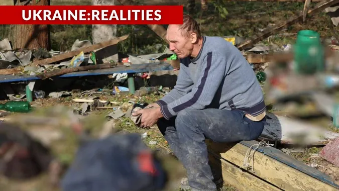 Russians strike cafe-shop in Kharkiv region: 52 dead