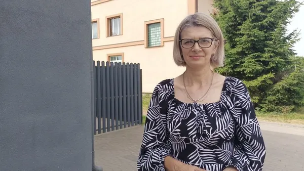 Без першокласників, але з учнями: у Павлівській громаді зберегли малокомплектну школу