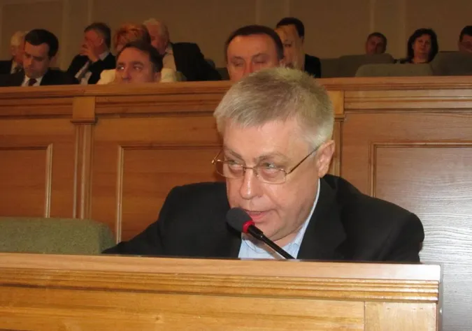Волинський політик заплатив «масонам» 135 тисяч доларів за посаду прем'єр-міністра