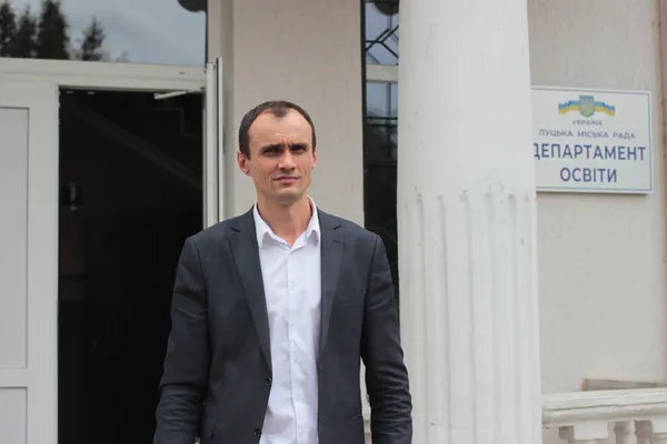 Віталій Бондар