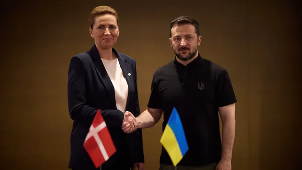 Ukraine: realities | «The Weekly Five»: 10.06 – 16.06