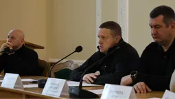 Енергетична ситуація на Волині: Рудницький провів оперативну нараду
