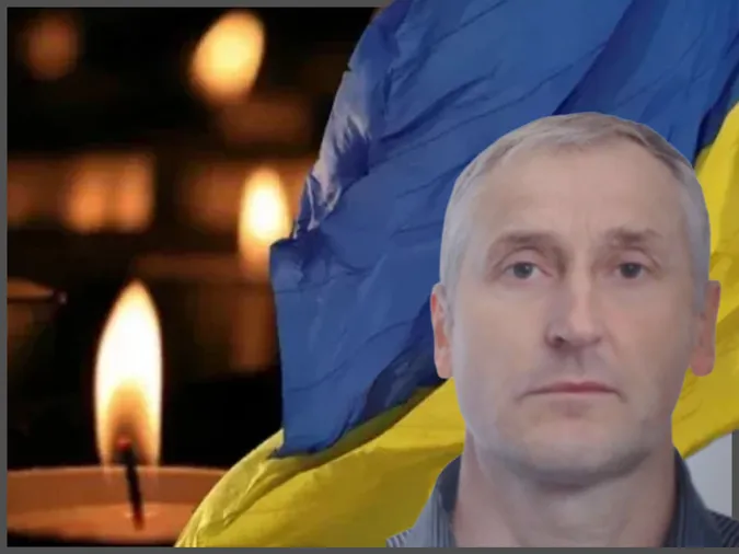Життя обірвав ворожий FPV-дрон: на війні загинув захисник з Волині Олександр Батура