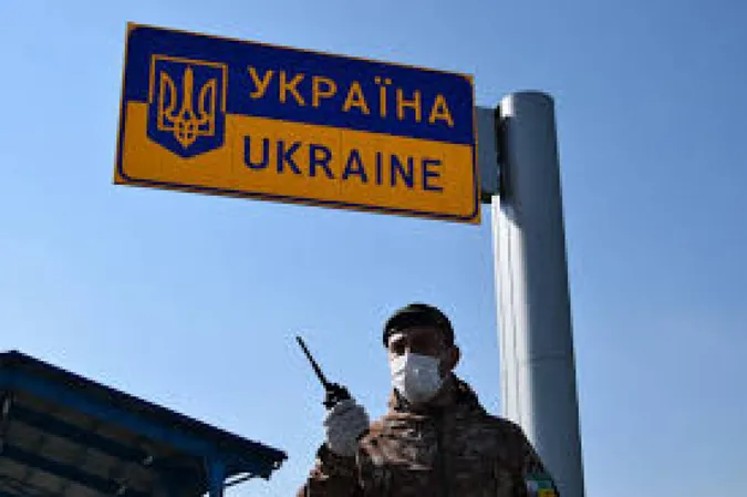 Волинянин організував схему незаконного виїзду за кордон чоловіків призовного віку