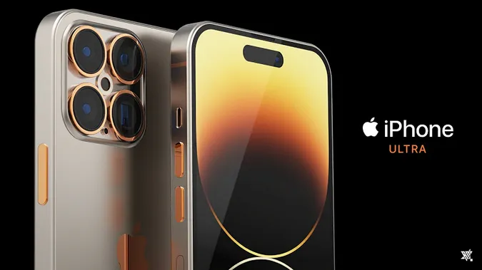 iPhone 15 Ultra може стати легким і дуже дорогим смартфоном