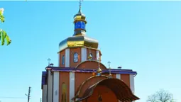 У Луцьку освятили новий храм (фото, відео)