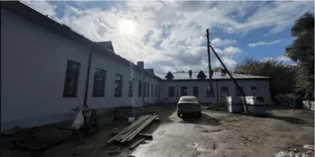 Ветеранський простір у Ковелі може залишитися недобудованим через зупинку капітальних видатків (фото)