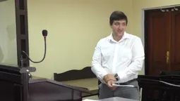 Луцький суддя оскаржує штраф за неправильну парковку в суді