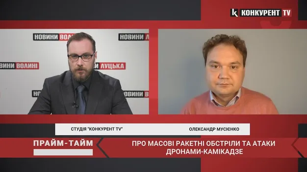 Білорусь може готуватись до війни з НАТО, – прайм-тайм з військовим експертом (відео)