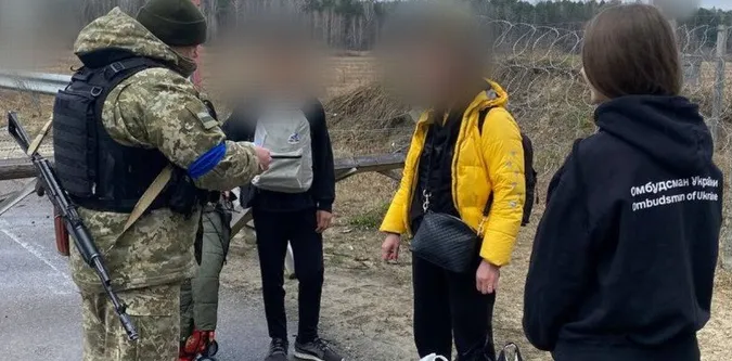 До України вдалося повернути 15 українських дітей, – Омбудсман