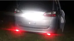 Муніципали покарали «автохамів» біля Теремнівських ставків (фото)
