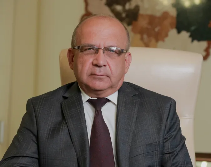 Володимир Гунчик: «Боротьба з корупцією при зарплаті 1850 гривень – насмішки»