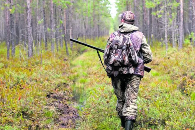 Волиньрада на 25 років віддала понад 50 тисяч гектарів мисливських угідь