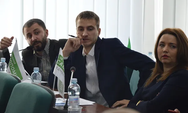 Депутати й голоси: фоторепортаж із сесії Луцькради