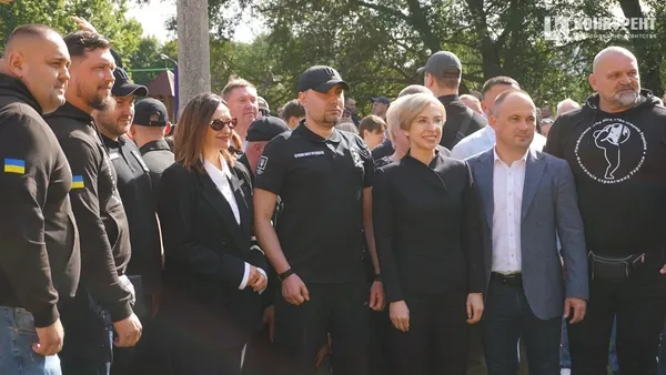 Буданов вперше приїхав на Волинь: де був, що робив і для чого навідувався (фоторепортаж)
