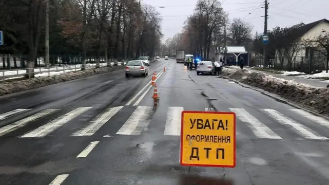 У Луцьку збирають гроші на лікування 10-річної дівчинки, яку збили на Львівській