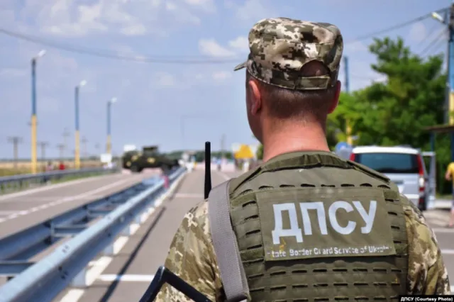 «Інваліди» і «студент»: за добу на волинському кордоні затримали 19 ухилянтів