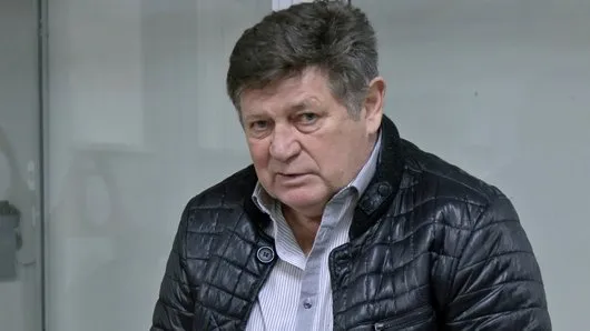 Сергій Бортніков