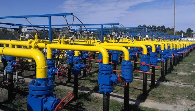 Збитки АТ «Волиньгаз» сягнули 38 мільйонів гривень